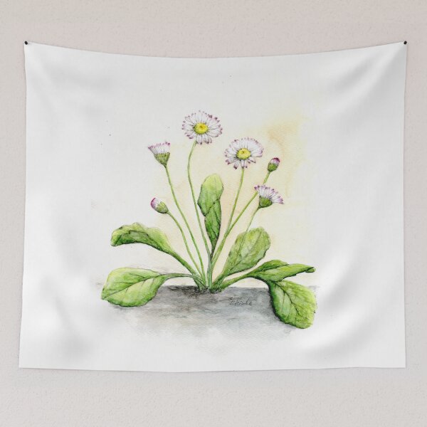 Item preview, daisy designed and sold by Sandra  Steinke.