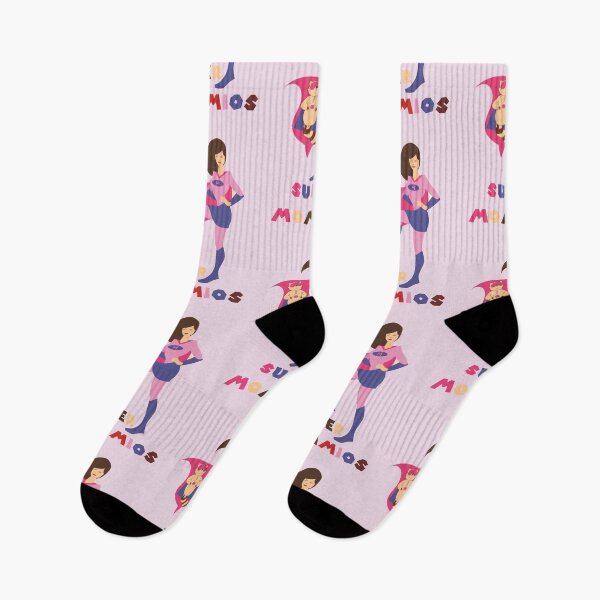 Item preview, Super Mommio, Mothers Day [Super Mummies Raccoon and Mom] designed and sold by Wildlife Apparels Inc..