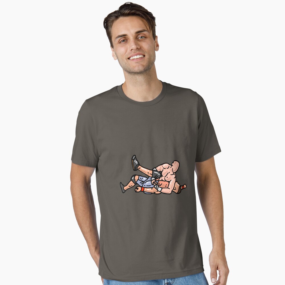 Item preview, Essential T-Shirt designed and sold by heatedstitches.