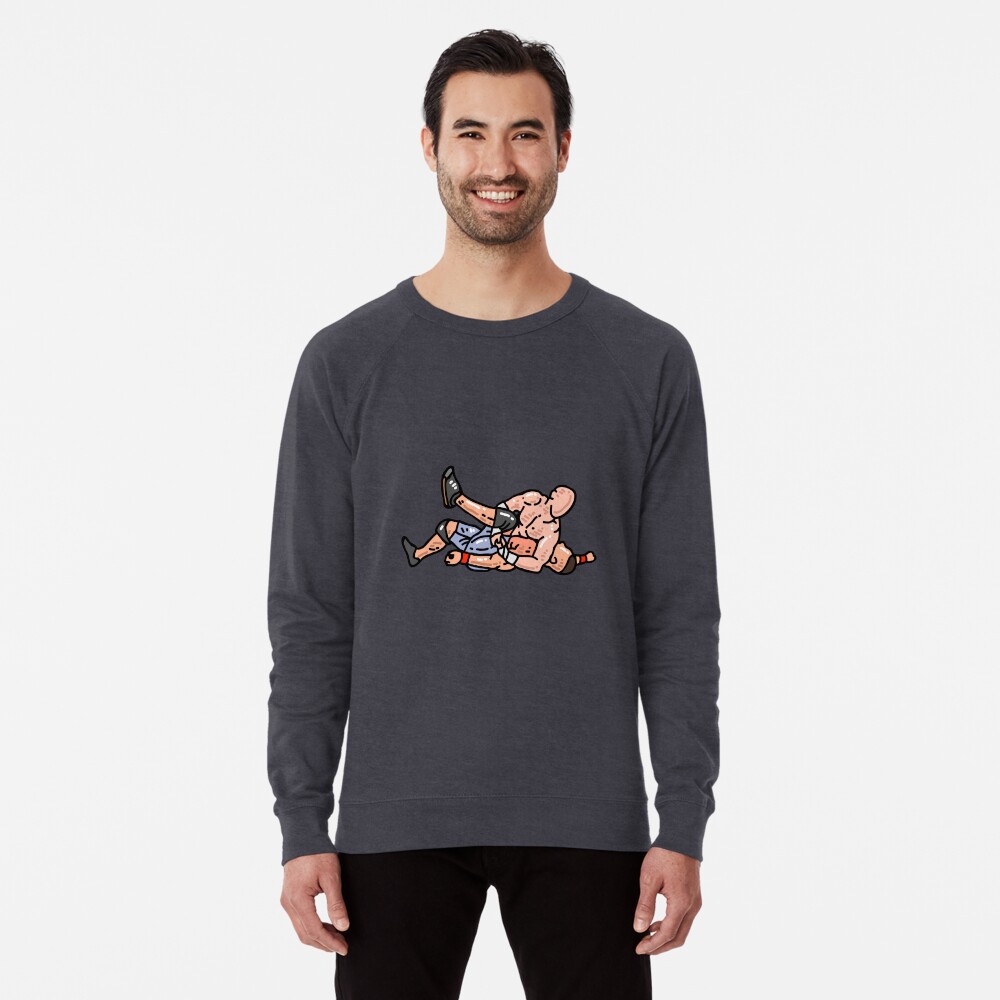 Item preview, Lightweight Sweatshirt designed and sold by heatedstitches.