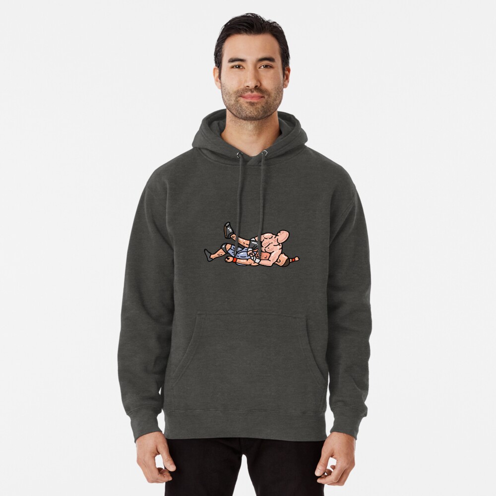 Item preview, Pullover Hoodie designed and sold by heatedstitches.