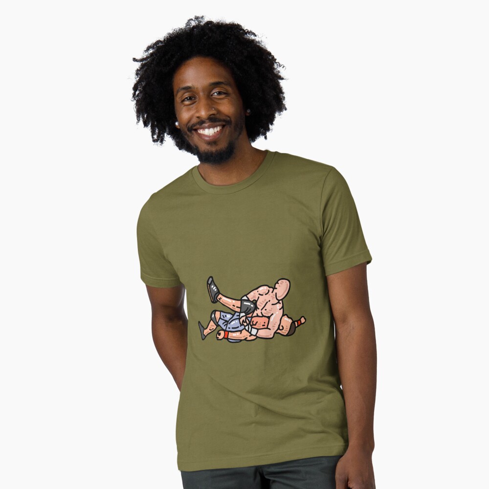 Item preview, Tri-blend T-Shirt designed and sold by heatedstitches.