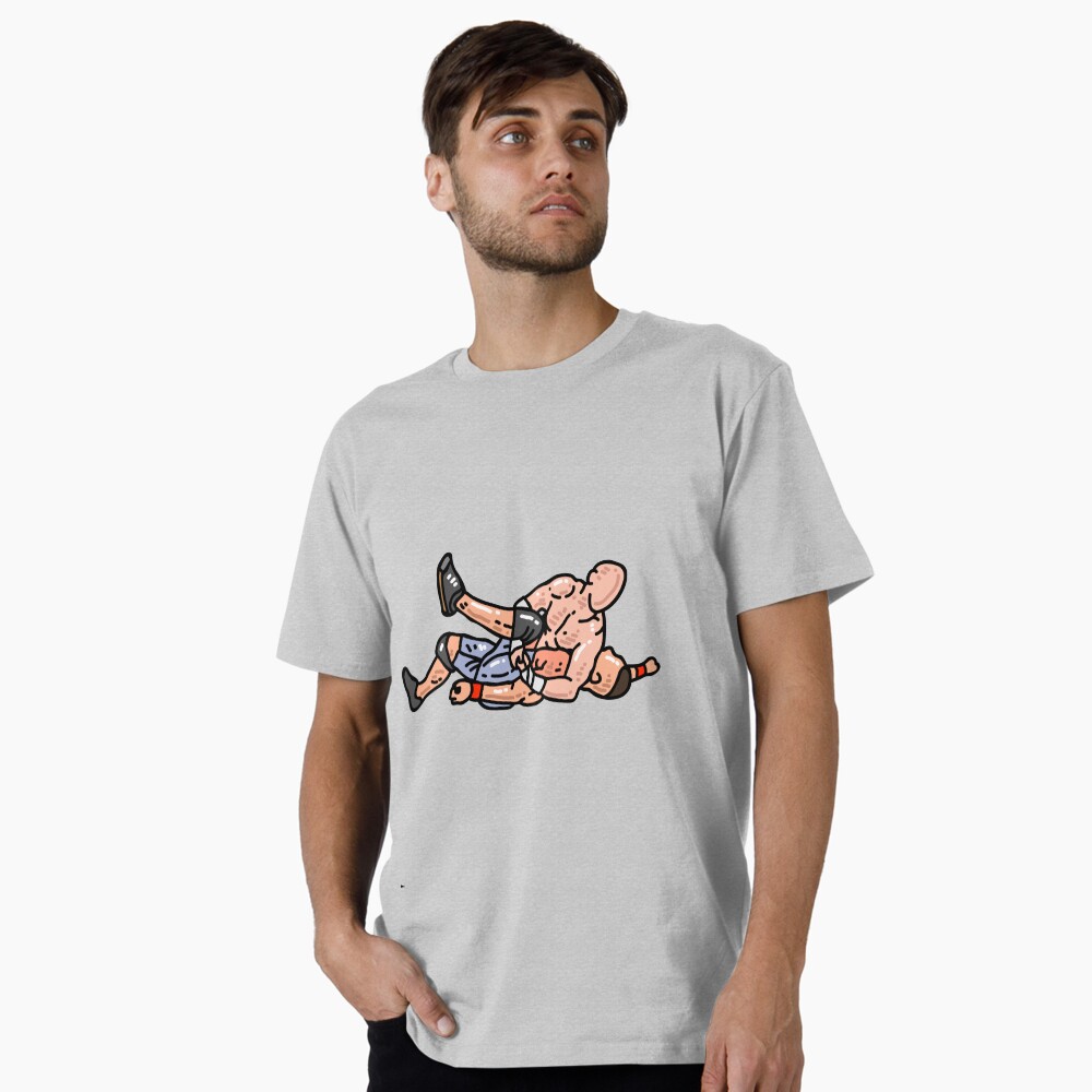 Item preview, Premium T-Shirt designed and sold by heatedstitches.