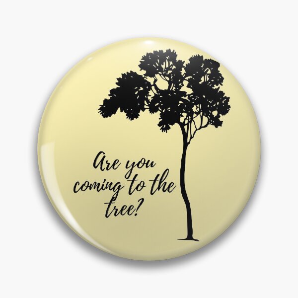 Item preview, Are you coming to the tree? designed and sold by HobbiesAndFun.
