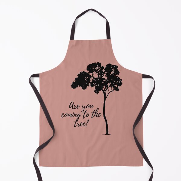 Item preview, Are you coming to the tree? designed and sold by HobbiesAndFun.