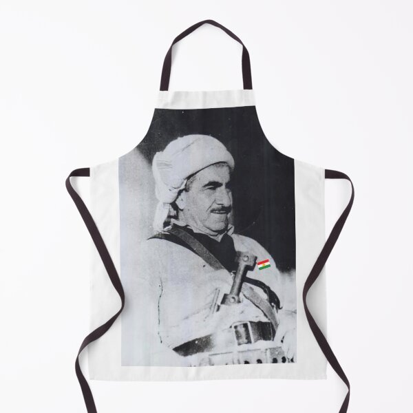 Item preview, Mustafa Barzani designed and sold by 2LAWEN.
