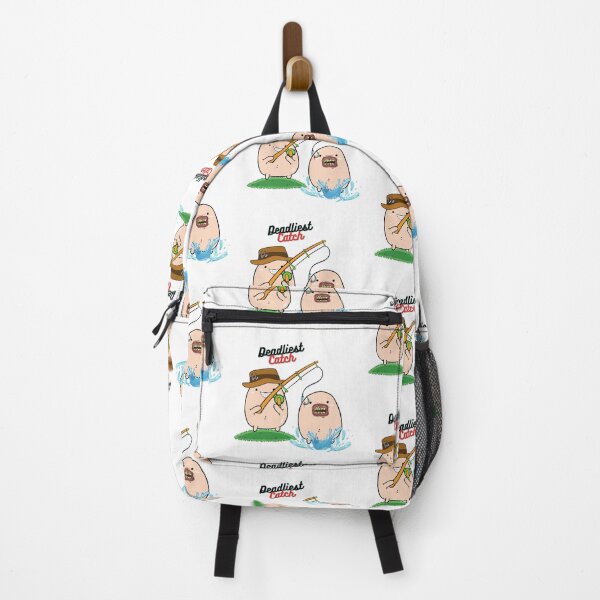 Item preview, Deadliest catch, funny fisherman designed and sold by Yellowsprint.