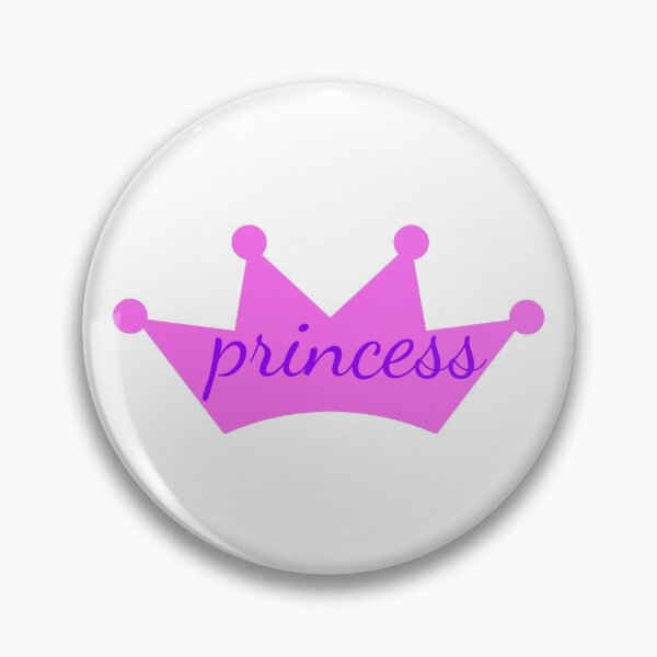 Item preview, Pink and Purple Princess Crown designed and sold by babyjoonie.