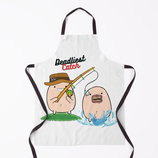 Item preview, Deadliest catch, funny fisherman designed and sold by Yellowsprint.