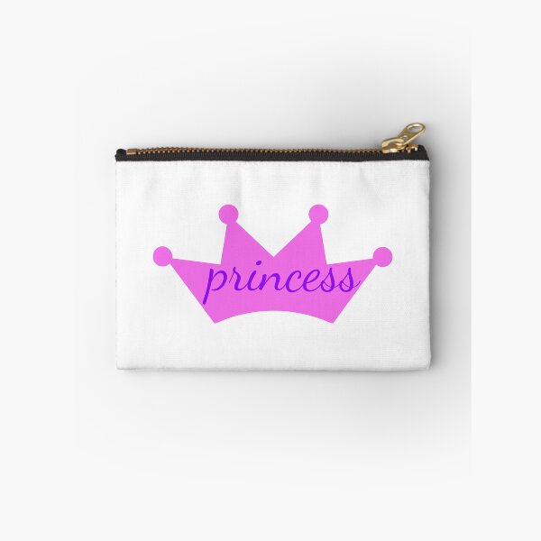Item preview, Corona de princesa rosa y morada designed and sold by babyjoonie.