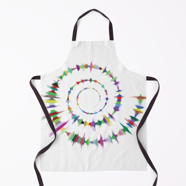 Item preview, Sound Waves designed and sold by iTrending.