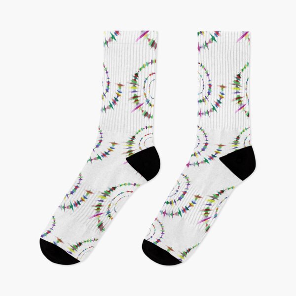 Item preview, Sound Waves designed and sold by iTrending.