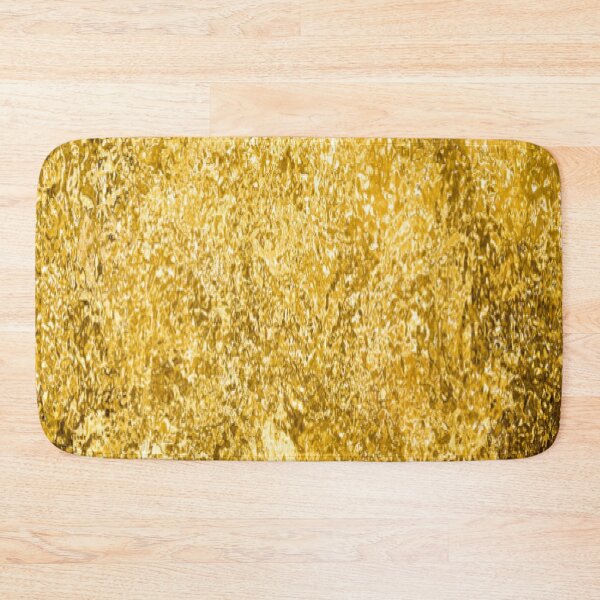 Item preview, Shiny Gold Glitter Texture designed and sold by ZubiyaArt.