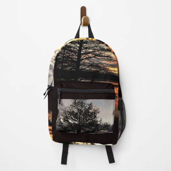 Item preview, Stumpy Lake Sunset 2 designed and sold by CelticMutt.