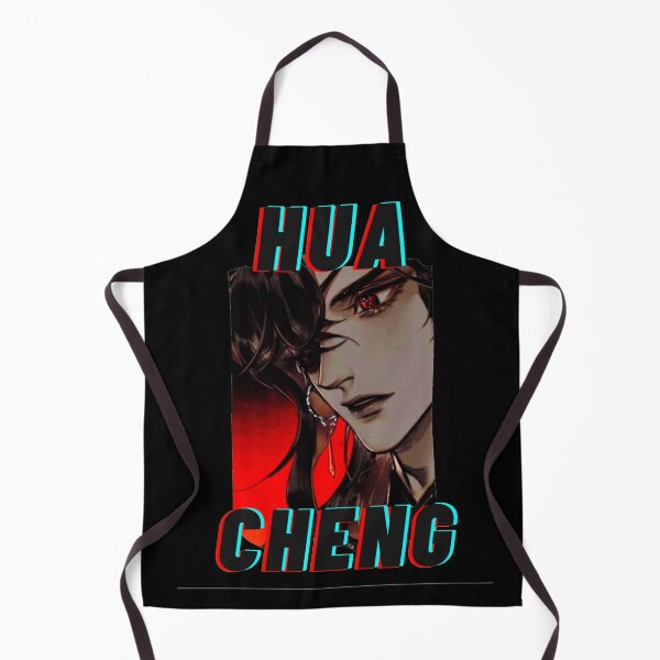 Item preview, Hua Cheng - Tian Guan Ci Fu Graphic designed and sold by Klee K.