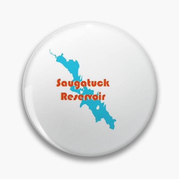 Artikelvorschau, Saugatuck Reservoir, Connecticut entworfen und verkauft von Awake88.