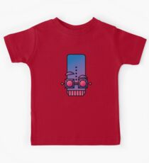 Little James! Kids Tee