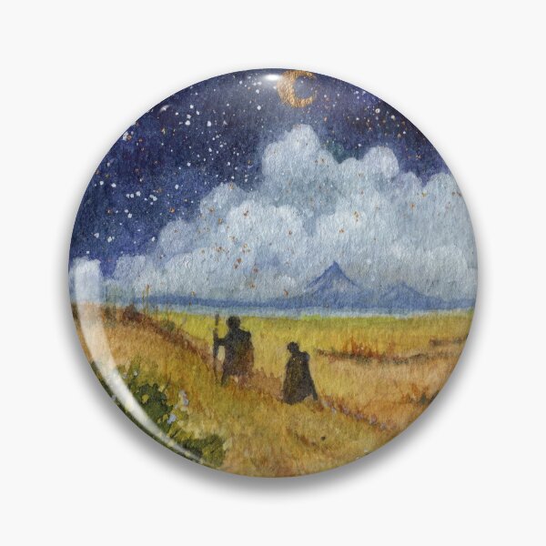 Item preview, The Journey designed and sold by KinkoWhite.