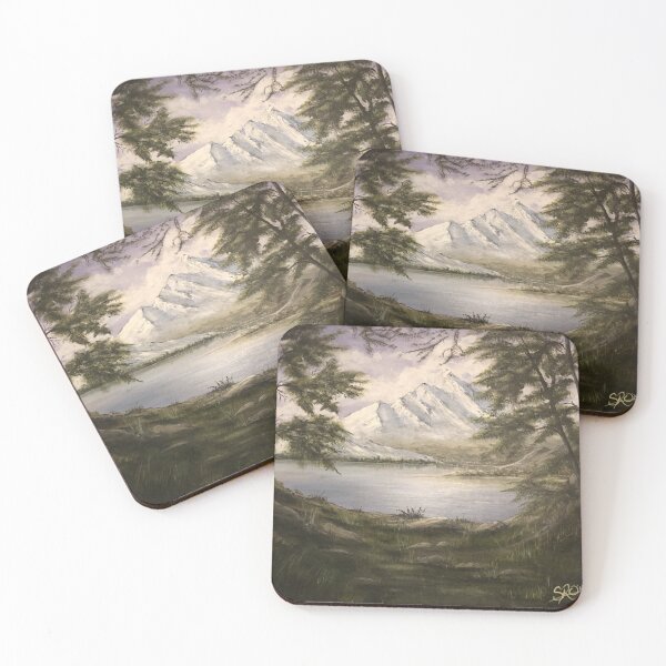 Item preview, Mountain View designed and sold by riconeill.