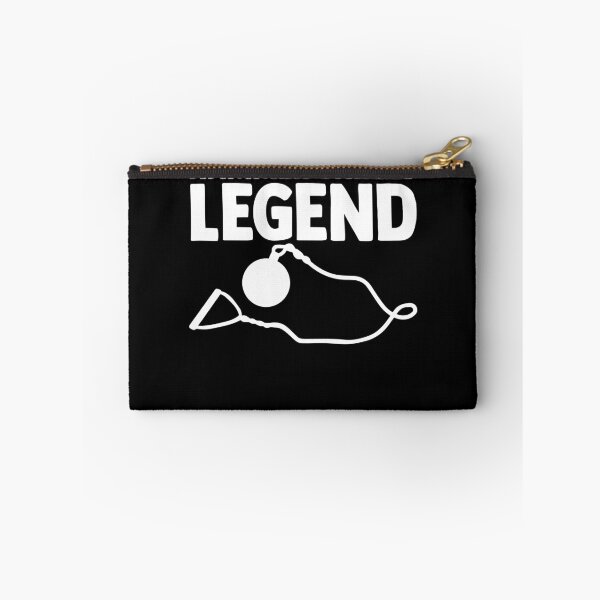 Item preview, Hammer Throw Legend Track and Field Hammer Throwing designed and sold by Nessshirts.
