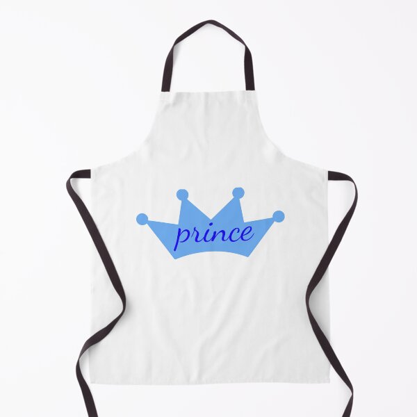 Item preview, Blue Prince Crown designed and sold by babyjoonie.