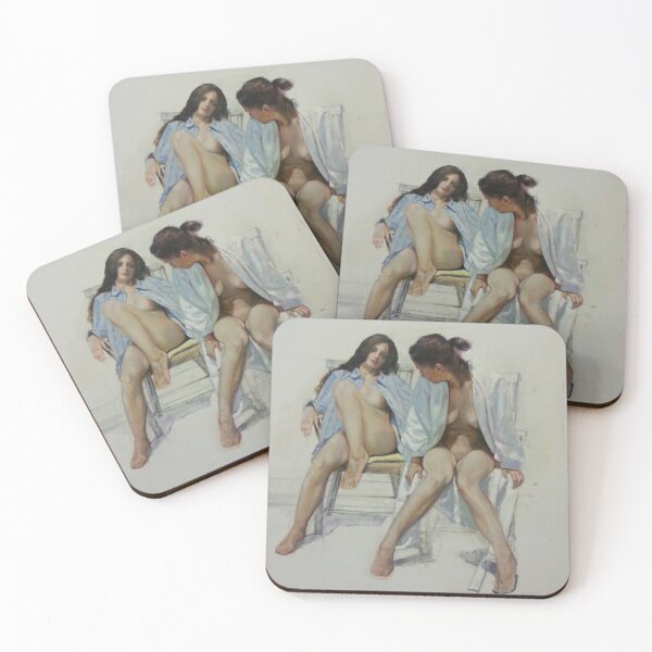 Item preview, "Twins" Christoph R.Aerni designed and sold by Rebecca  Anna Aerni.