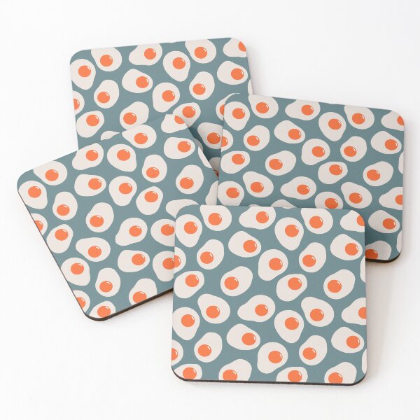 Item preview, Sunny Side Up designed and sold by PlasticPilchard.