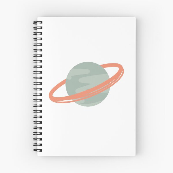 Item preview, simple planet design  designed and sold by lucy-arts.