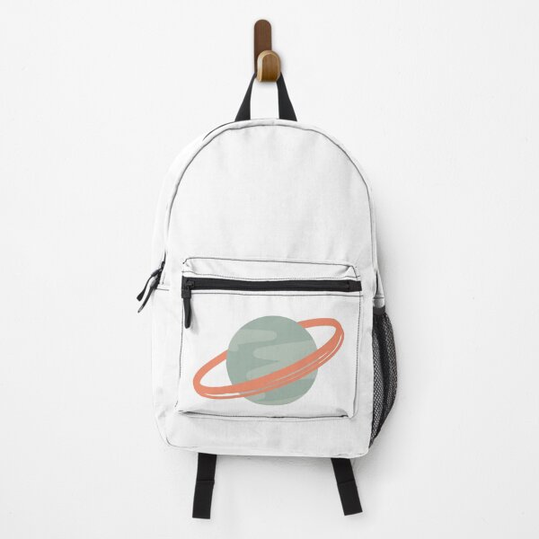 Item preview, simple planet design  designed and sold by lucy-arts.