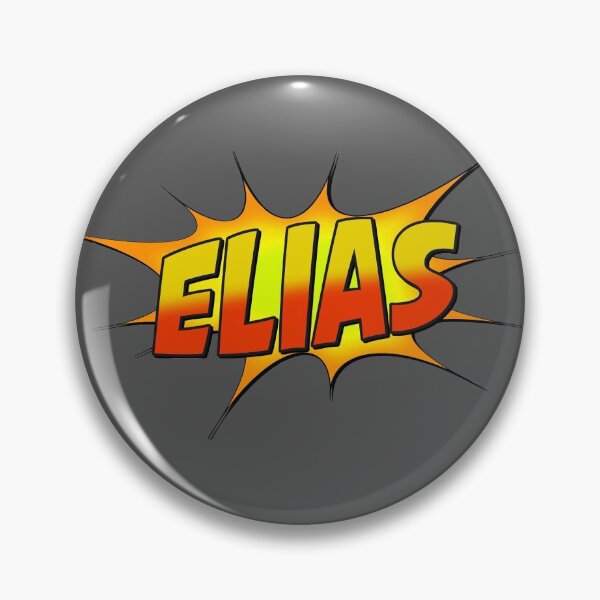 Item preview, Elías designed and sold by rogue-design.