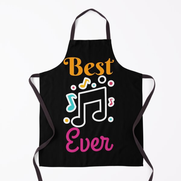Item preview, Best Dad Ever Music Notes designed and sold by ThinkAndReflect.