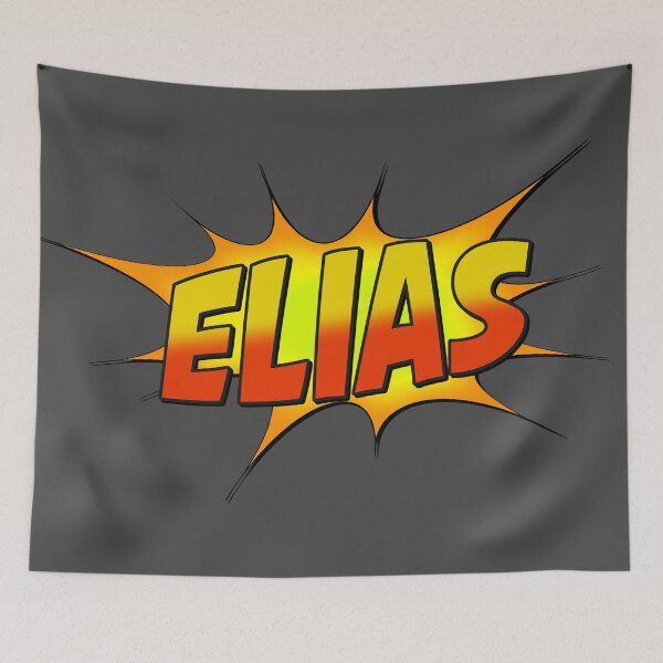 Item preview, Elias designed and sold by rogue-design.