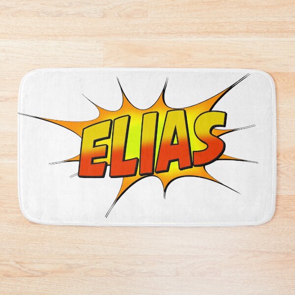Item preview, Elias designed and sold by rogue-design.