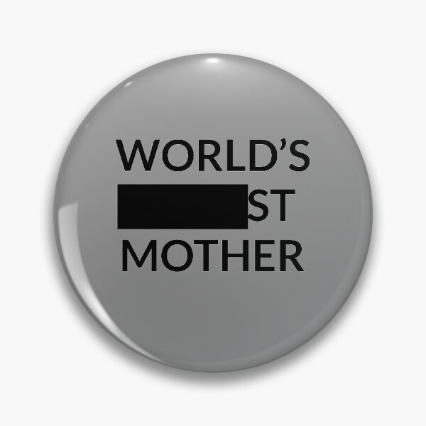 Item preview, Gift for Worlds Blank Mother designed and sold by TrndSttr.