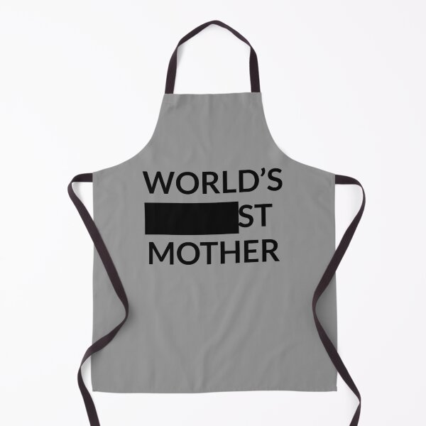 Item preview, Gift for Worlds Blank Mother designed and sold by TrndSttr.