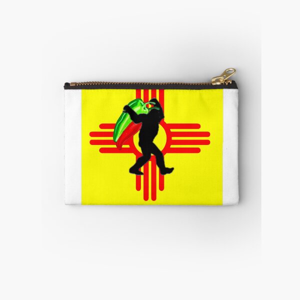 Item preview, New Mexico ChileFoot designed and sold by NativeGraffix.
