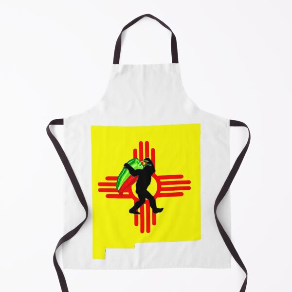 Item preview, New Mexico ChileFoot designed and sold by NativeGraffix.