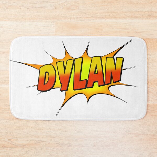 Artikelvorschau, Dylan entworfen und verkauft von rogue-design.