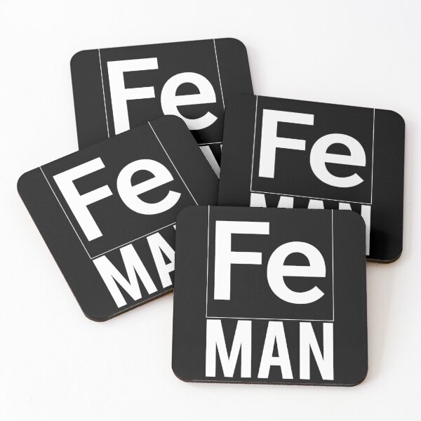 Item preview, Fe MAN designed and sold by Callahans.