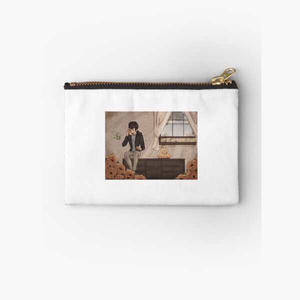 Item preview, Flowers from 1970 fanart designed and sold by aryryki-art.