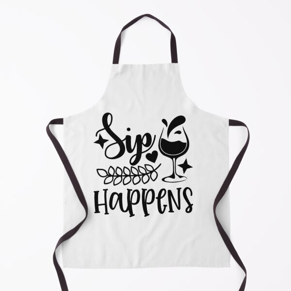 Item preview, Sip happens designed and sold by SasKloset.