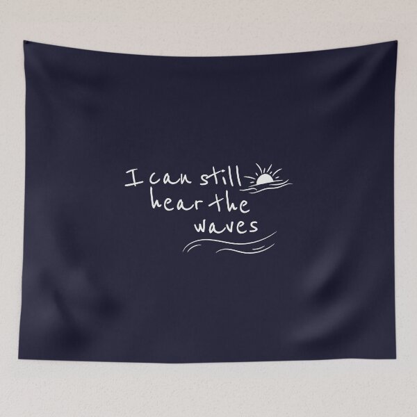 Item preview, Summer Nostalgia designed and sold by ProhibitionStickers.