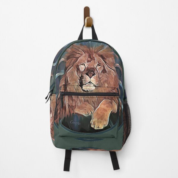 Item preview, Lion designed and sold by Cylevieart.