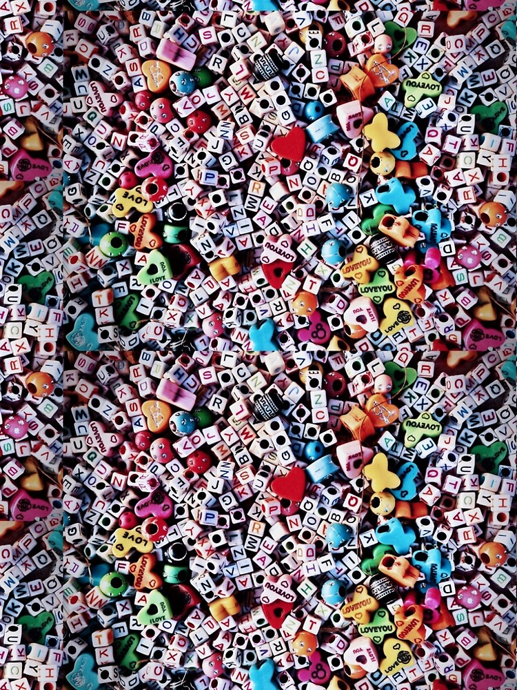 So Much Choice - So Little Time by crackedanalogue