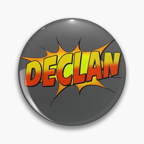 Item preview, Declan designed and sold by rogue-design.