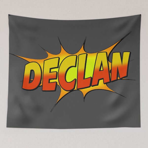 Item preview, Declan designed and sold by rogue-design.