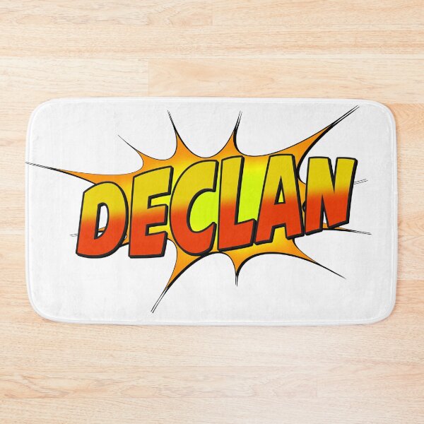 Item preview, Declan designed and sold by rogue-design.