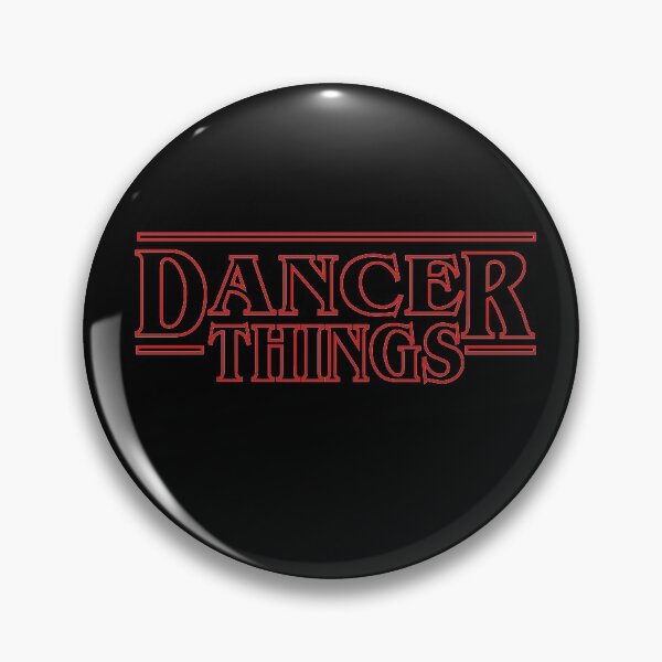 Item preview, Dancer Things Gift for Dancers and Choreographers designed and sold by TrndSttr.