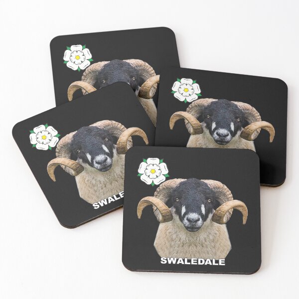 Item preview, Swaledale ram designed and sold by Millysuewood.