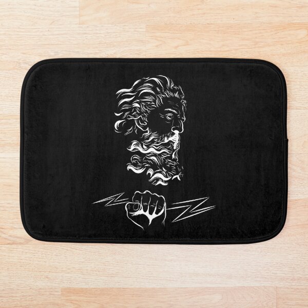 Item preview, Power of Zeus designed and sold by ericgularte.